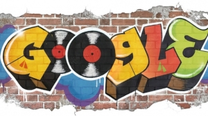 Doodle Google:  Un omagiu adus DJ-ului Kool Herc, creatorul hip-hop-ului