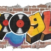Doodle Google: Un omagiu adus DJ-ului Kool Herc, creatorul hip-hop-ului