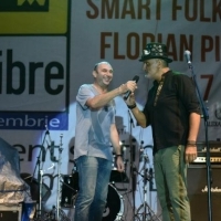 Nopti magice la Festivalul Smart Folk You! Florian Pittis, editia a XIII-a