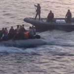 Marea Neagra, noua ruta a migrantilor?