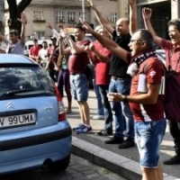 Academia Rapid Bucuresti si-a stabilit obiectivul