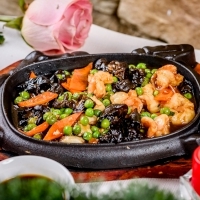 Restaurantul 5 elemente, fusion perfect intre gust si relaxare!