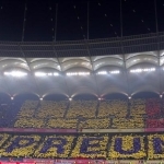 National Arena: Meciul Romania - Armenia, din preliminariile CM 2018