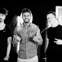 Dorian Popa continua ULive Session cu versiunea live a piesei De Amor