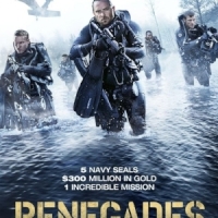 Filmul Renegatii, povestea unei echipe de puscasi marini americani in misiune intr-o Europa destramata de razboi