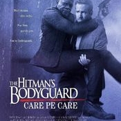 The Hitman's Bodyguard urmareste actiunile unuia dintre cei mai versati agenti de protectie din lume