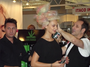 Cosmetics Beauty Hair, evenimentul ce stimuleaza dezvoltarea industriei frumusetii din Romania