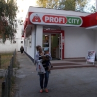 Noi magazine Profi la Fundu Moldovei si Galati