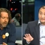 CAZUL GOTIU-PALADA: CAND INSULTA SI PUMNUL DEVIN ARGUMENTE DE DEZBATERE