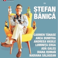 Stefan Banica si Jake si femeile lui vin la Focsani si la Ploiesti