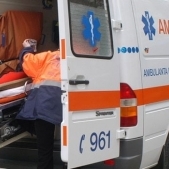 Drama la Iasi: un bebelus a murit in timpul slujbei de botez