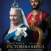 Filmul Victoria si Abdul, povestea extraordinara a unei prietenii iesite din tiparele vremii