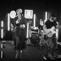 Ne vedem noi cu Giulia si noul live din cadrul ULive Session