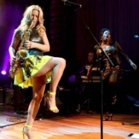 Concertul Candy Dulfer, ce urma sa aiba loc in data de 17 octombrie, la Sala Palatului, se anuleaza