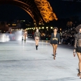 Paris, capitala modei