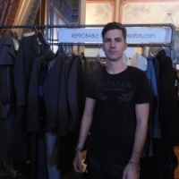 Dyar de la Reprobable: In colectia aceasta am folosit denim!