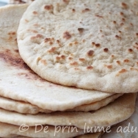 Reteta lipiilor moldovenesti, redescoperita de gastronomul Radu Anton Roman in cartea BUCATE, VINURI SI OBICEIURI ROMÂNESTI