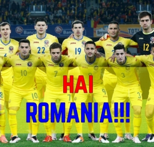 Romania a urcat pe locul 41 in clasamentul FIFA-Coca Cola