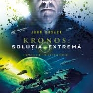 Filmul Kronos: Solutia extrema, un science-fiction cu John Cusack si Carmen Argenziano, la cinematografe