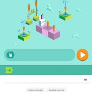 GOOGLE DOODLE special: un limbaj de programare pentru copii