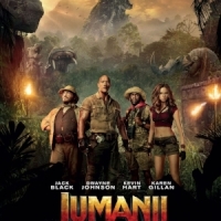 Filmul Jumanji: Welcome to the Jungle, in premiera pe 29 decembrie