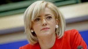 Corina Cretu - candidatul PSD la prezidentialele din 2019?