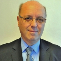 Andrei Alexandru a decedat la varsta de 66 de ani, la un an dupa ce s-a pensionat