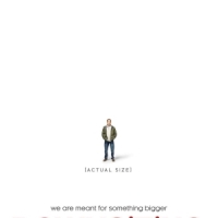 Filmul Downsizing. Mini-oamenii, la cinematografele din Romania