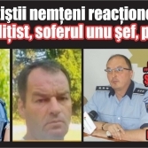 Seful politistului pedofil a fost eliberat din functie