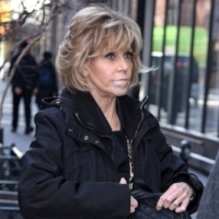 Jane Fonda s-a operat cu succes de cancer