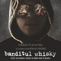 The Whiskey Bandit, povestea celui mai mare spargator de banci roman fugit in Ungaria