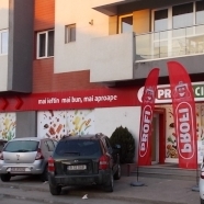 Noi magazine Profi la Bucecea, Bucuresti, Iasi si Popesti-Leordeni