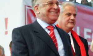 Adrian Nastase: Ion Iliescu a fost cel mai bun presedinte al Romaniei