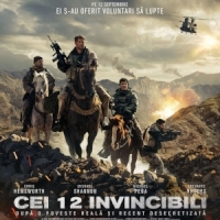 Filmul Cei 12 invincibili, o impresionanta drama de razboi care spune o poveste adevarata