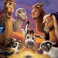 The Star, povestea animata a primului Craciun, la cinema