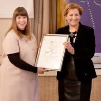 De la arta la diplomatie: Joana Vasconcelos, in Romania
