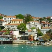 BALCIC: Taram de suflet romanesc unde se afla inima Reginei Maria