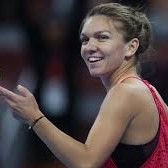 Simona Halep a semnat cu Nike
