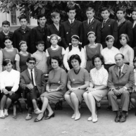 Cum poti sa-ti regasesti fostii colegi de scoala dupa ani si ani?