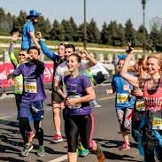 Volkswagen, sponsor oficial al Semimaratonului Bucuresti 2018
