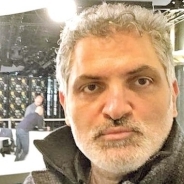 Damian Draghici vrea sa faca un album de manele
