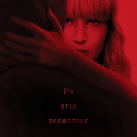 Filmul Red Sparrow, in regia lui Francis Lawrence, la cinema