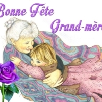 Fete des grands-meres: Francezii sarbatoresc azi, 4 Martie 2018, Ziua Bunicii