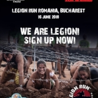 Legion Run, evenimentul international care iÈ›i schimba perspectiva, acum in Romania