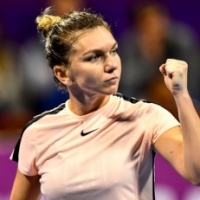 Simona Halep, in turul III la Indian Wells