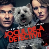 Comedia Jocul de-a detectivii, la cinema