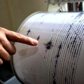 Cutremur de 4,4 grade in judetul Buzau! Seismul s-a resimtit si la Bucuresti