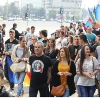 La 27 martie 2018 se implinesc 100 de ani de la UNIREA Basarabiei cu Romania