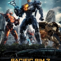 Filmul Pacific Rim 2, un film SF care va avea premiera in Romania pe 23 martie