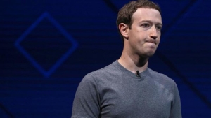 Facebook: Reactia lui Mark Zuckerberg in scandalul Cambridge Analytica